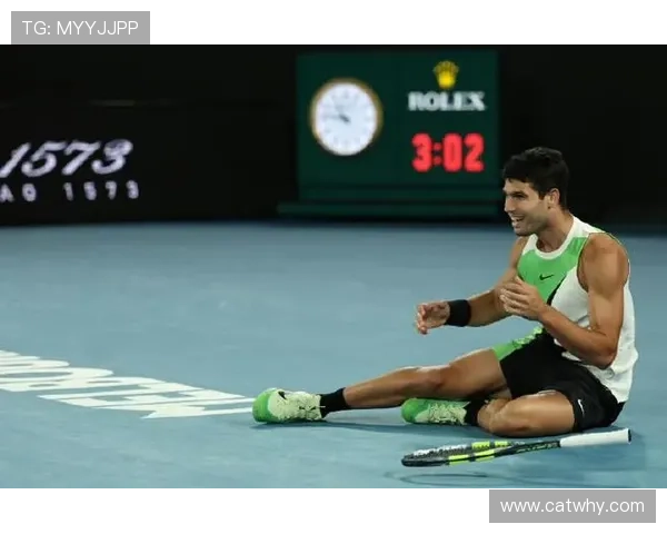 祝贺阿尔卡拉斯获中网冠军，皇马官方：我们为你感到自豪