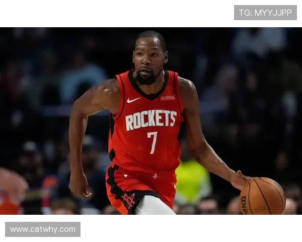 火箭进攻进化杜兰特快出球引爆 火箭进攻进化杜兰特快出球引爆